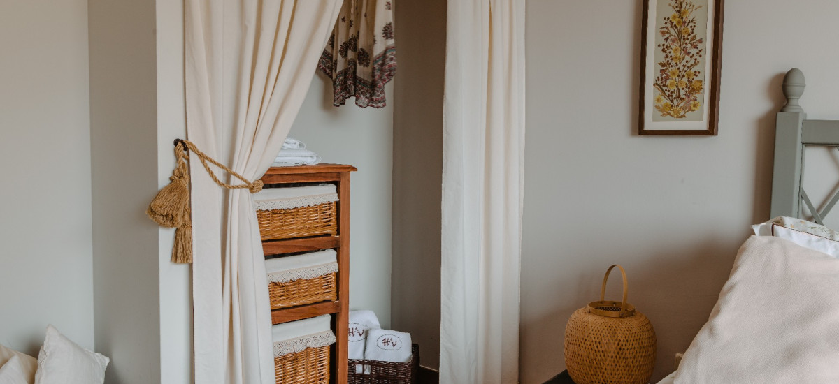 Hospedería del Valle Boutique Apartments