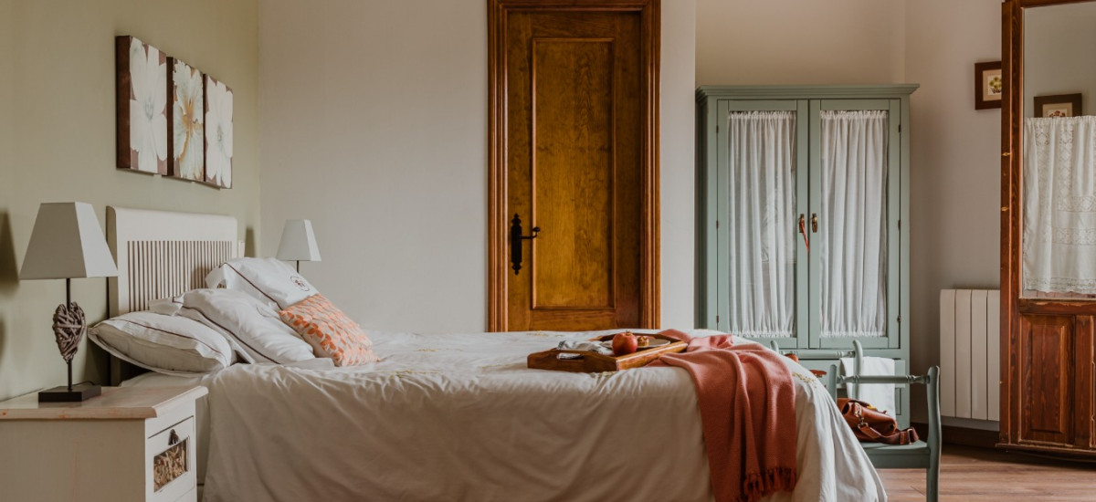 Hospedería del Valle Boutique Apartments