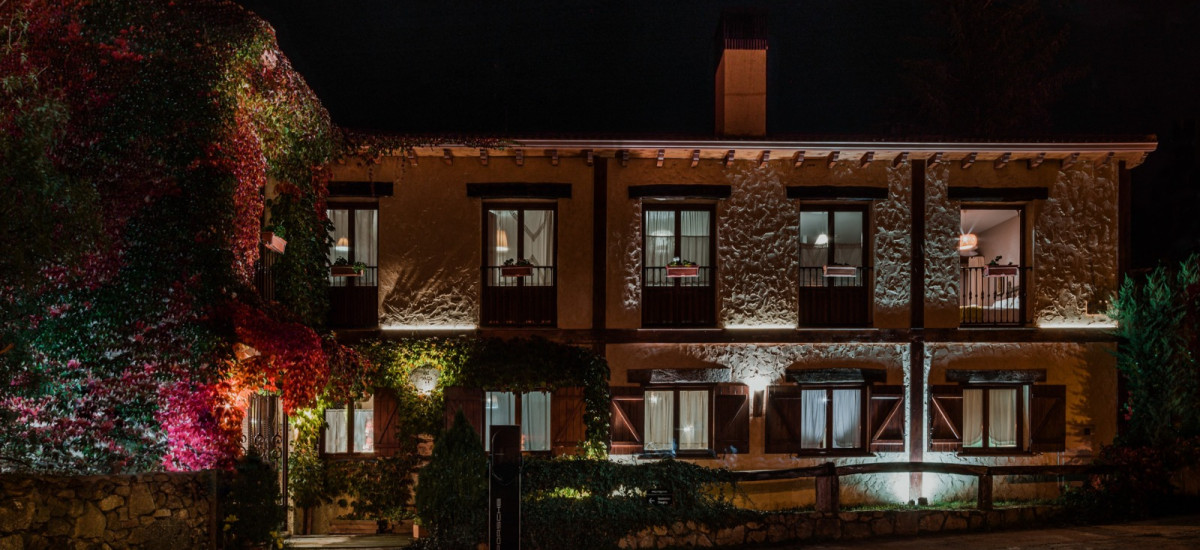 Hospedería del Valle Boutique Apartments