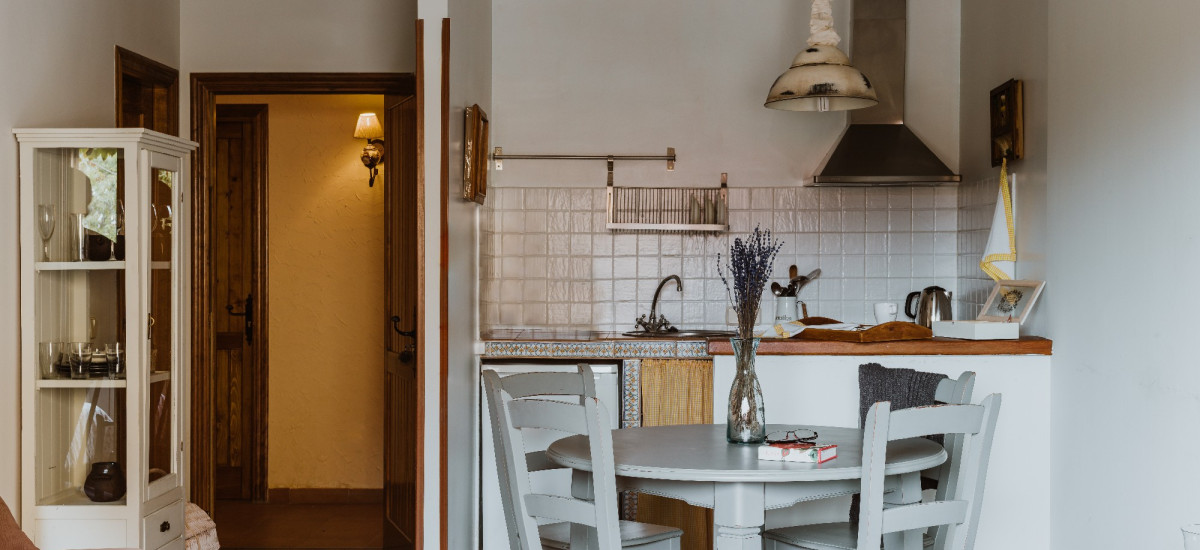 Hospedería del Valle Boutique Apartments
