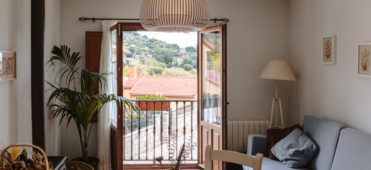 Hospedería del Valle Boutique Apartments