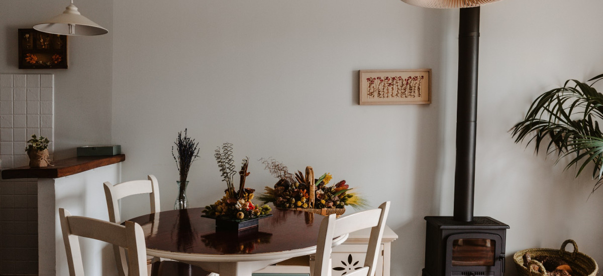 Hospedería del Valle Boutique Apartments