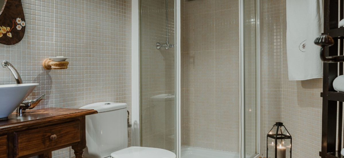 Hospedería del Valle Boutique Apartments