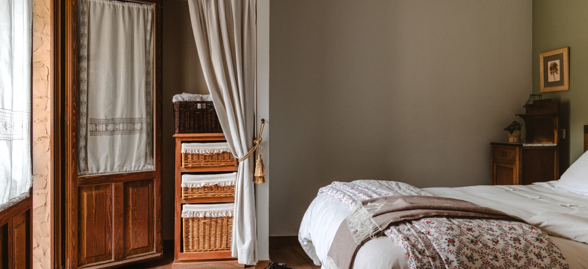 Hospedería del Valle Boutique Apartments