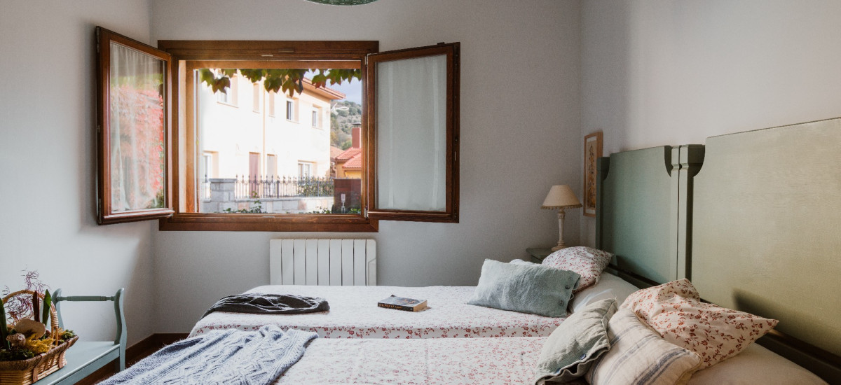 Hospedería del Valle Boutique Apartments