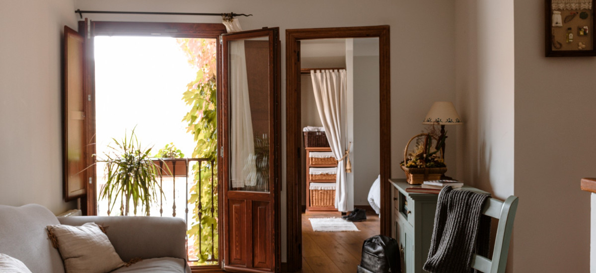 Hospedería del Valle Boutique Apartments