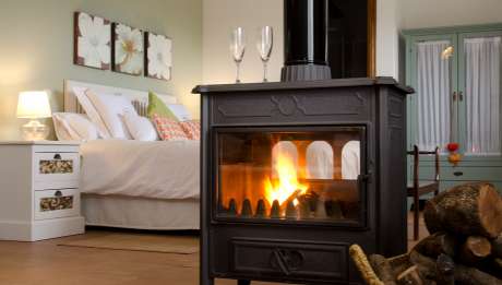 17 Hotels In Der Nahe Von Madrid Charming Romantic Luxury