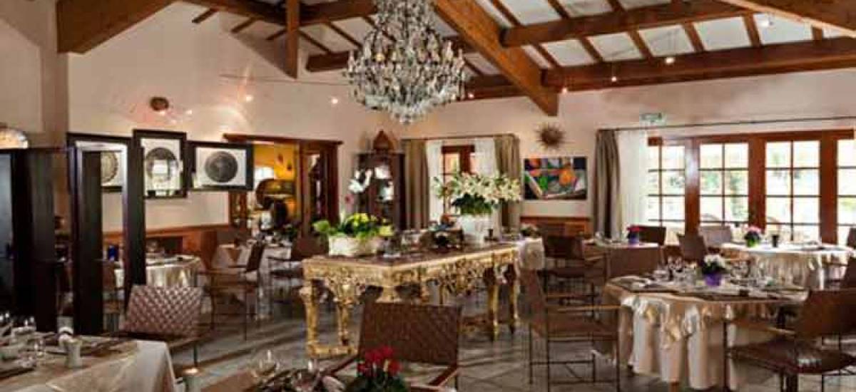 Hostellerie du Val de Sault-Rusticae hoteles con encanto-Francia