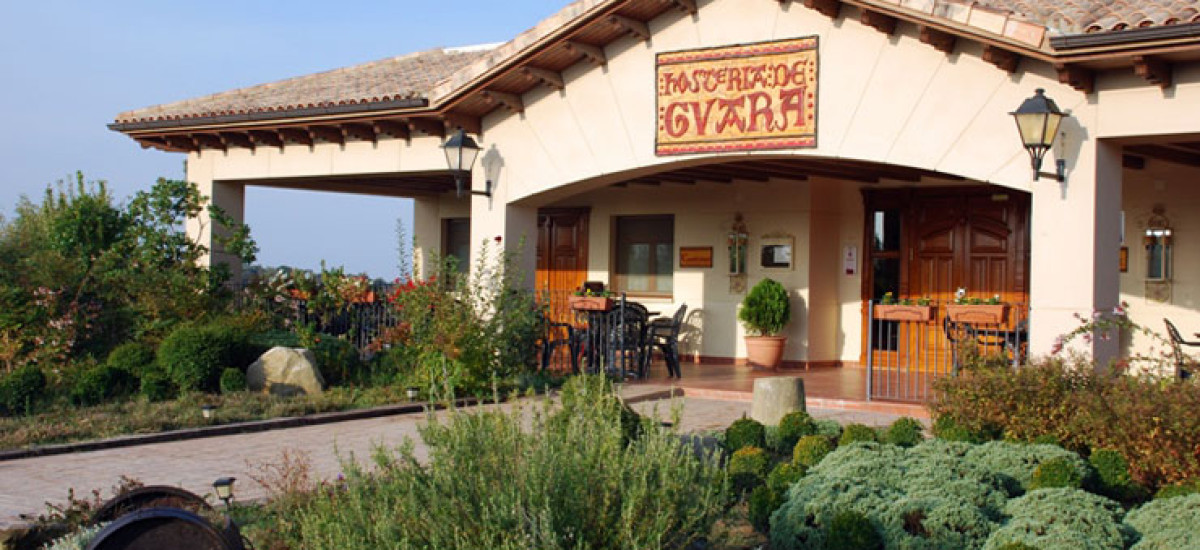 Rusticae Huesca Hotel con encanto Exterior