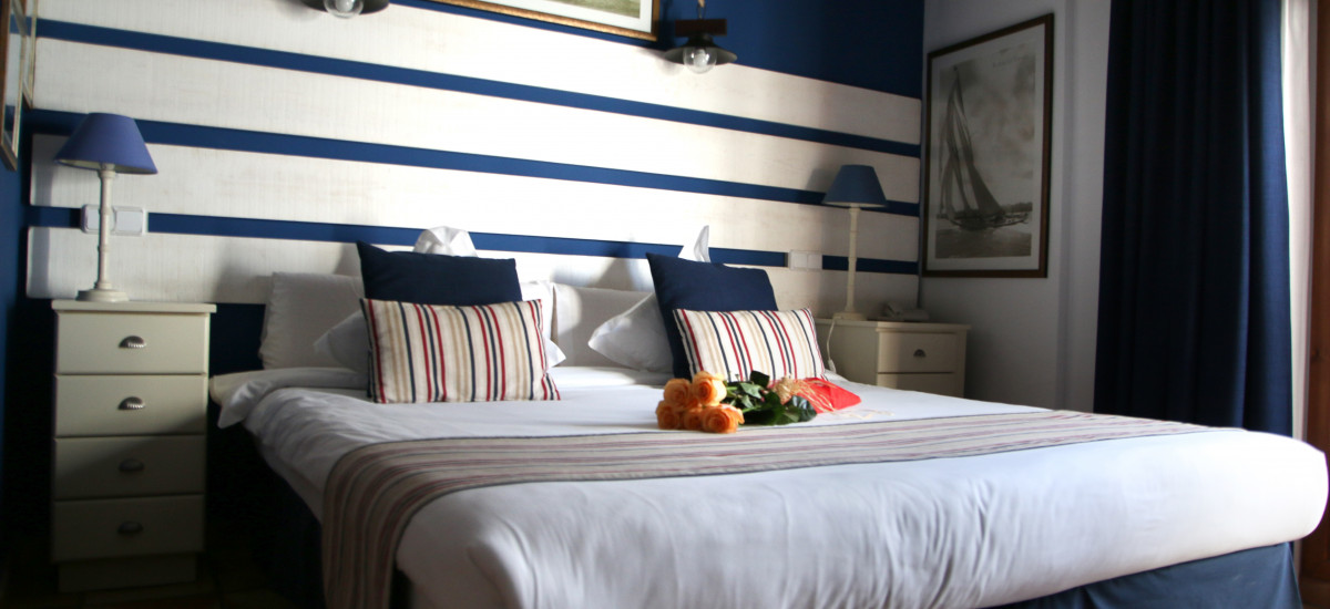 Hotel Ábaco Altea