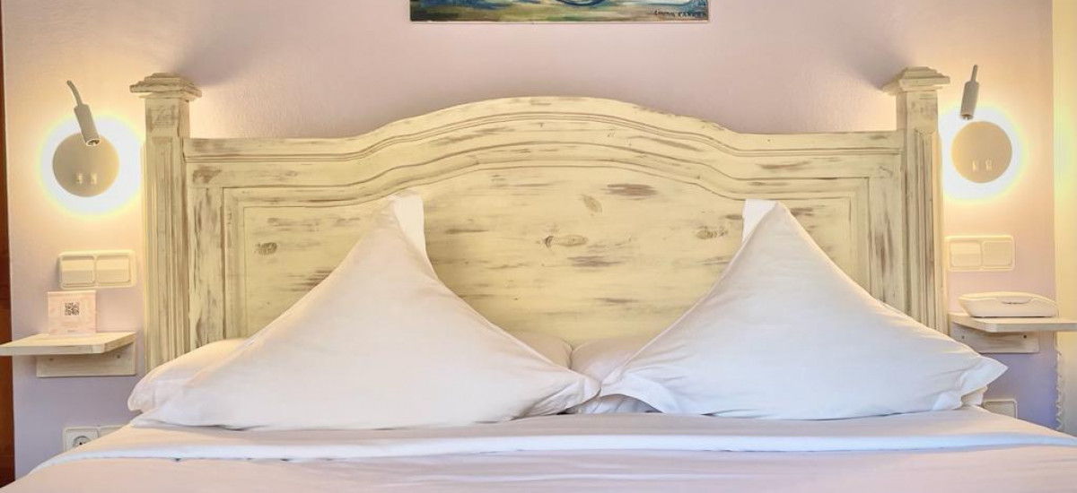 Hotel Ábaco Altea