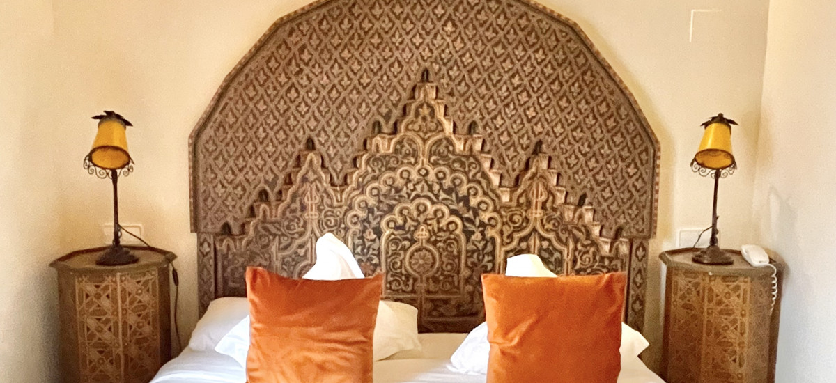Hotel Ábaco Altea