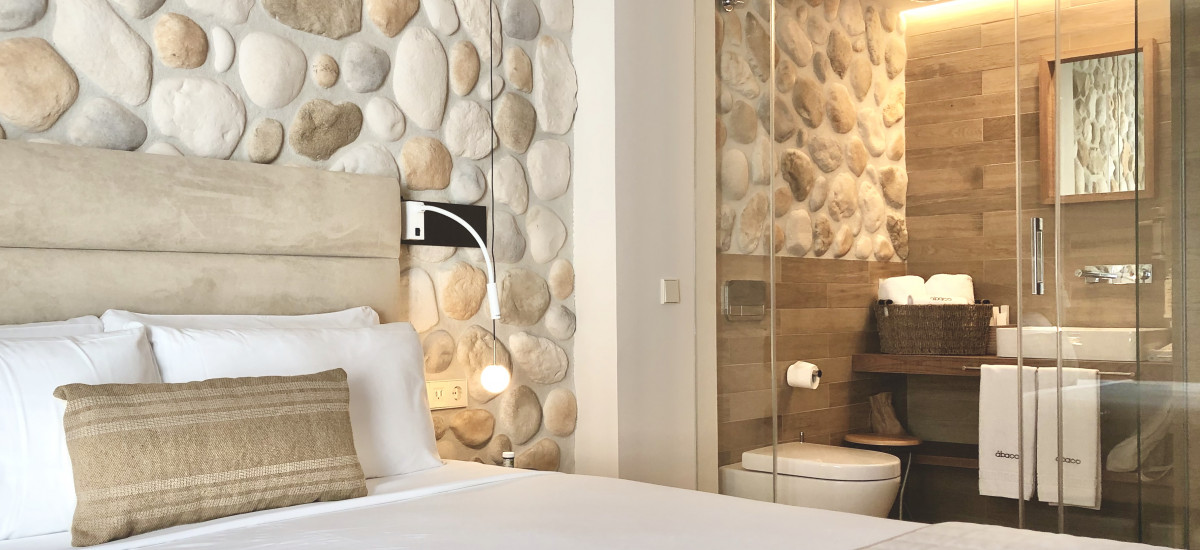 Hotel Abaco Altea Alicante