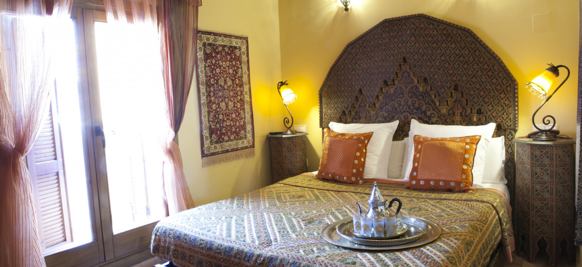 Hotel Ábaco Altea