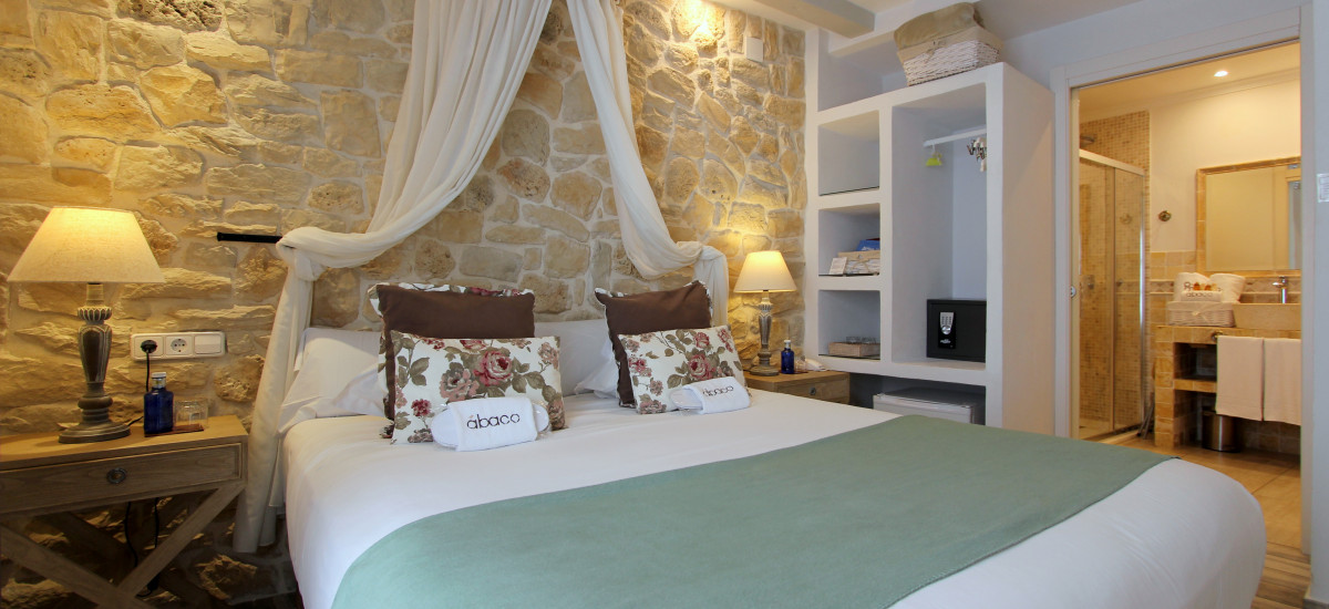 Hotel Ábaco Altea