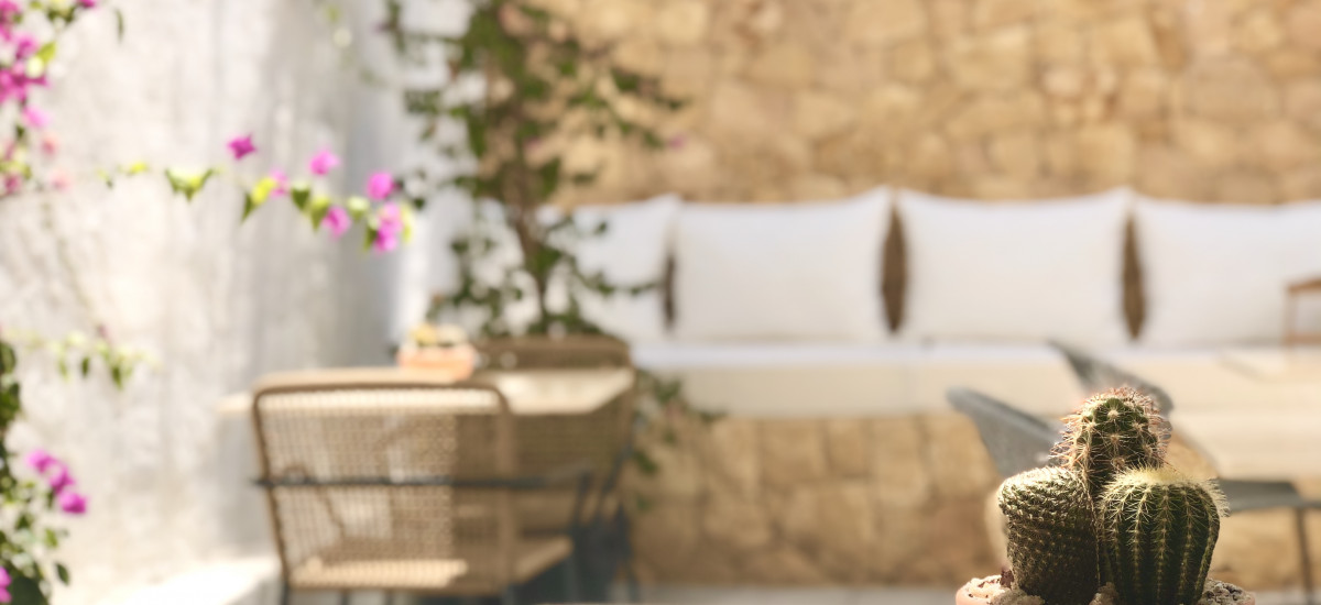 Hotel Ábaco Altea