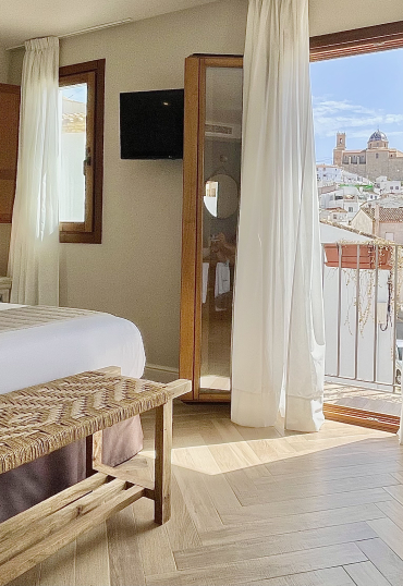 Hotel Abaco Altea Alicante