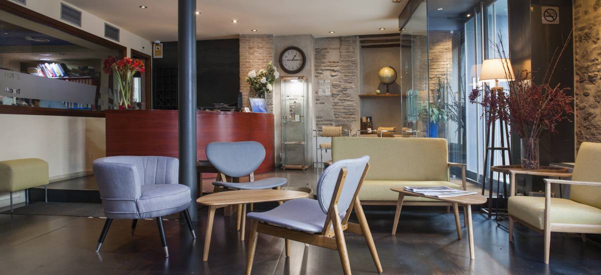 Hotel Abad Toledo