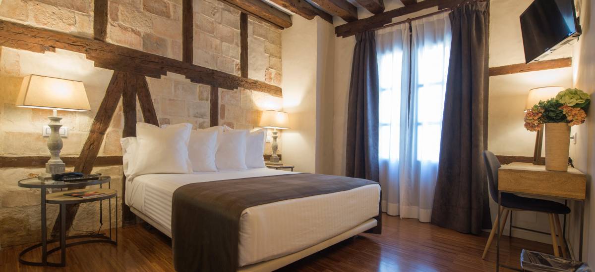 Hotel Abad Toledo en Toledo