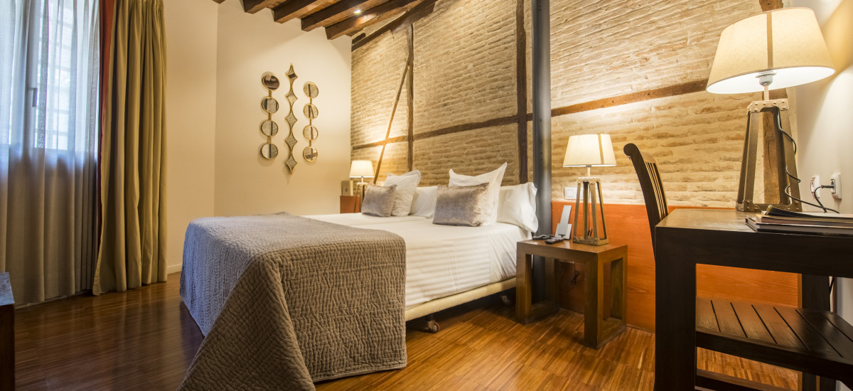 Hotel Abad Toledo