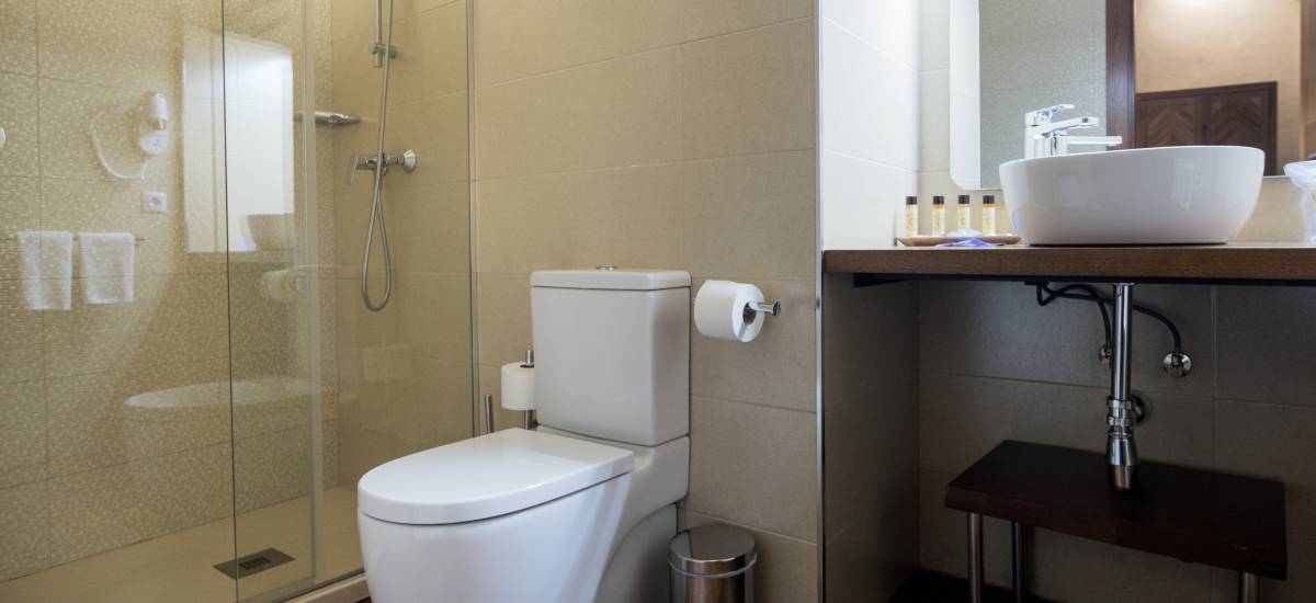 Hotel Abad Toledo