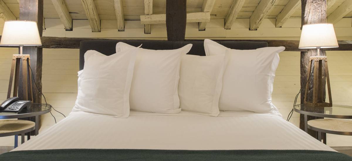 Hotel Abad Toledo