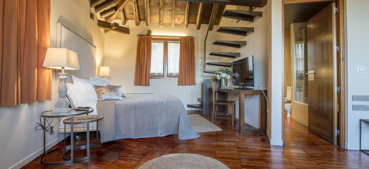 Hotel Abad Toledo