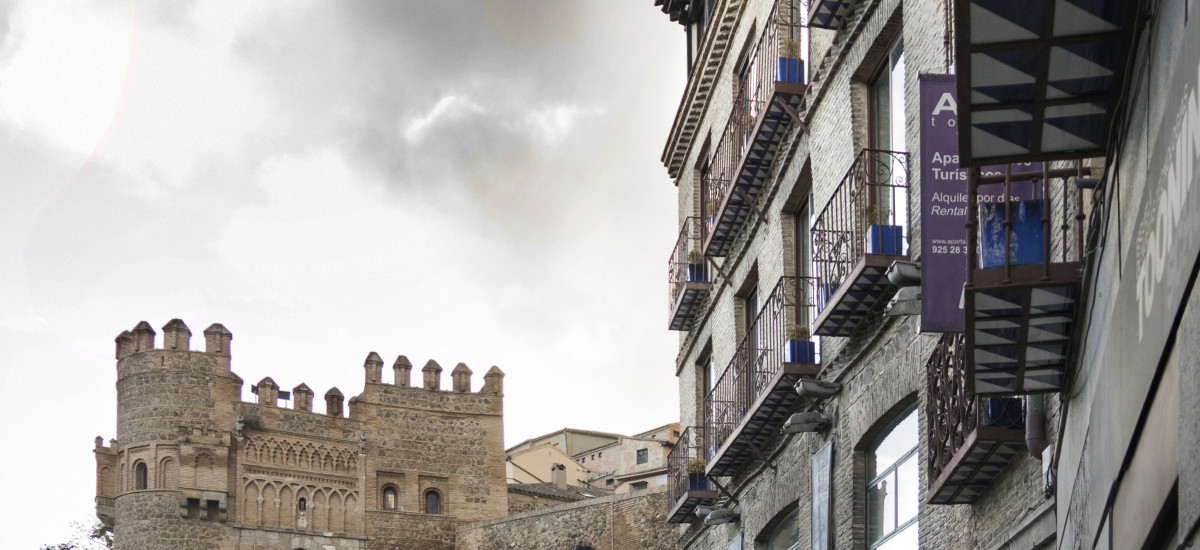 Hotel Abad Toledo