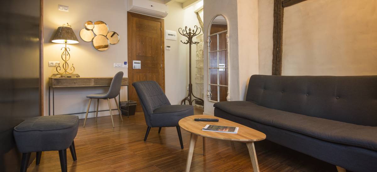 Hotel Abad Toledo