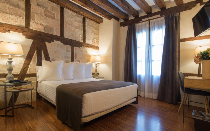 Hotel Abad Toledo