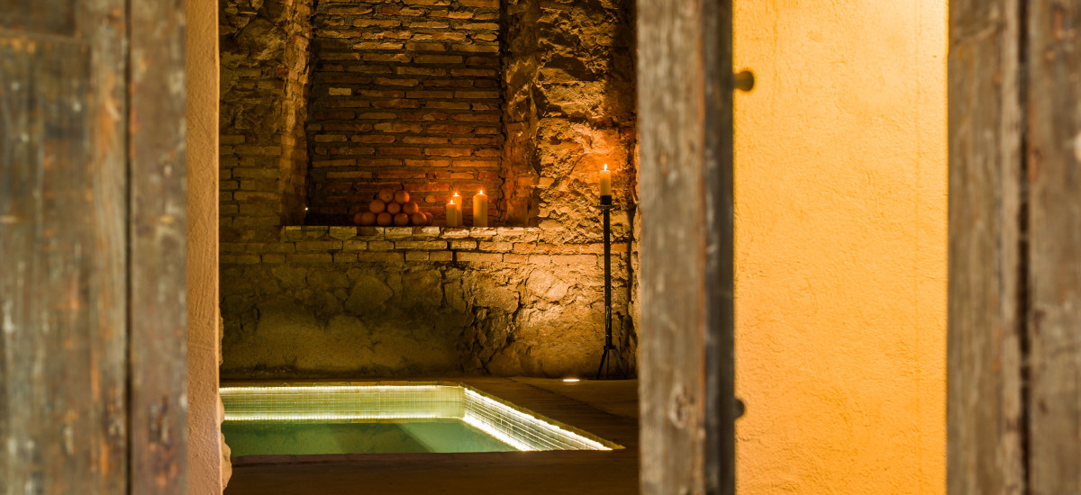 Hotel Balneario Aguas de Villaharta