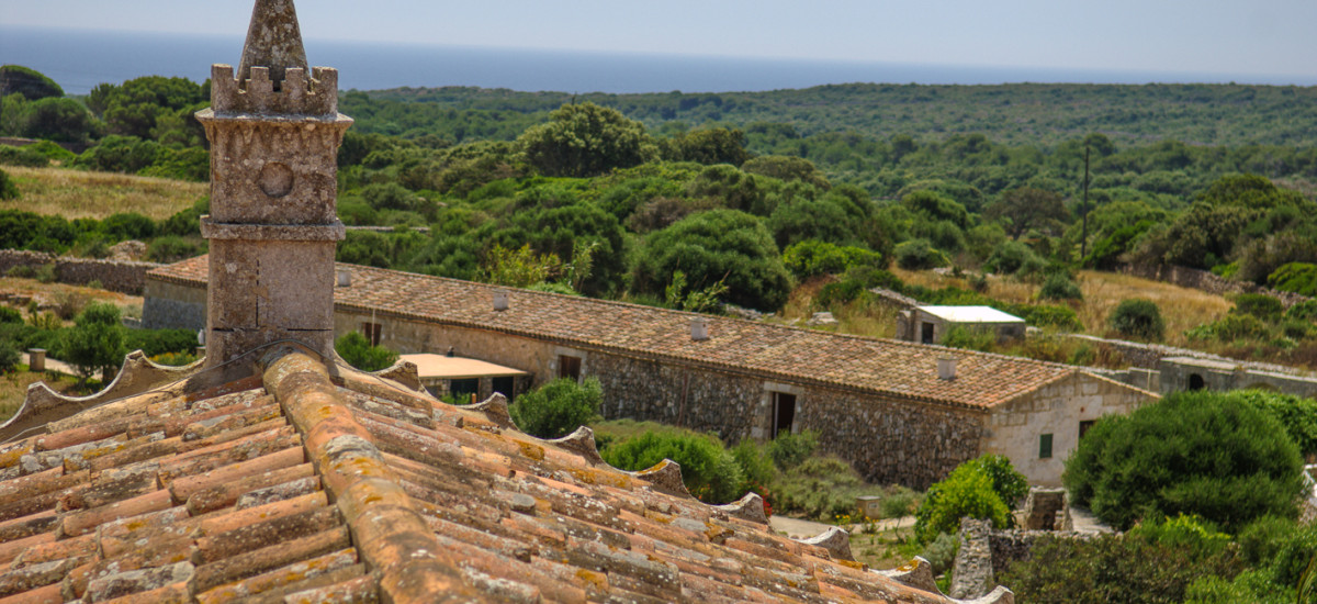 Alcaufar Vell Hotel in Minorca Beaches Book Online Now!