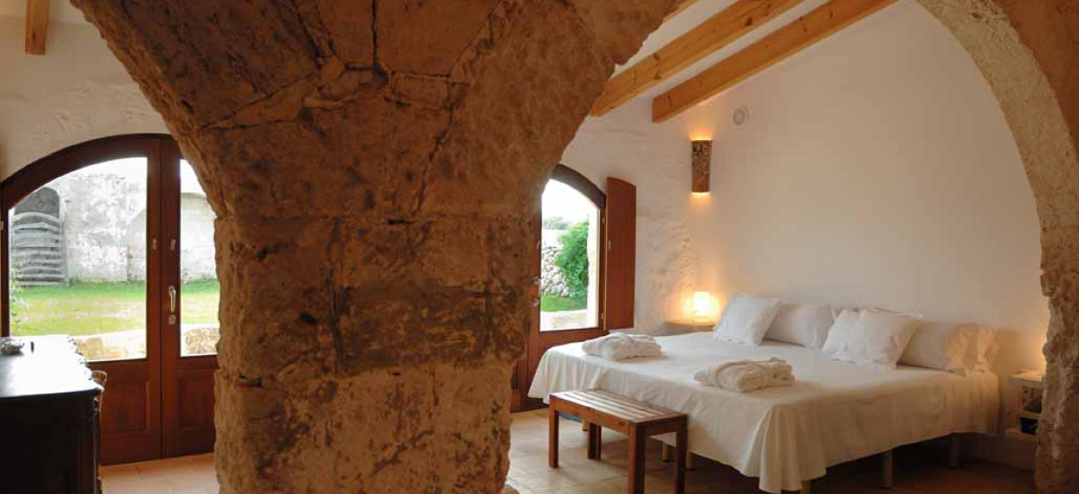Alcaufar Vell Hotel in Minorca Beaches Book Online Now!