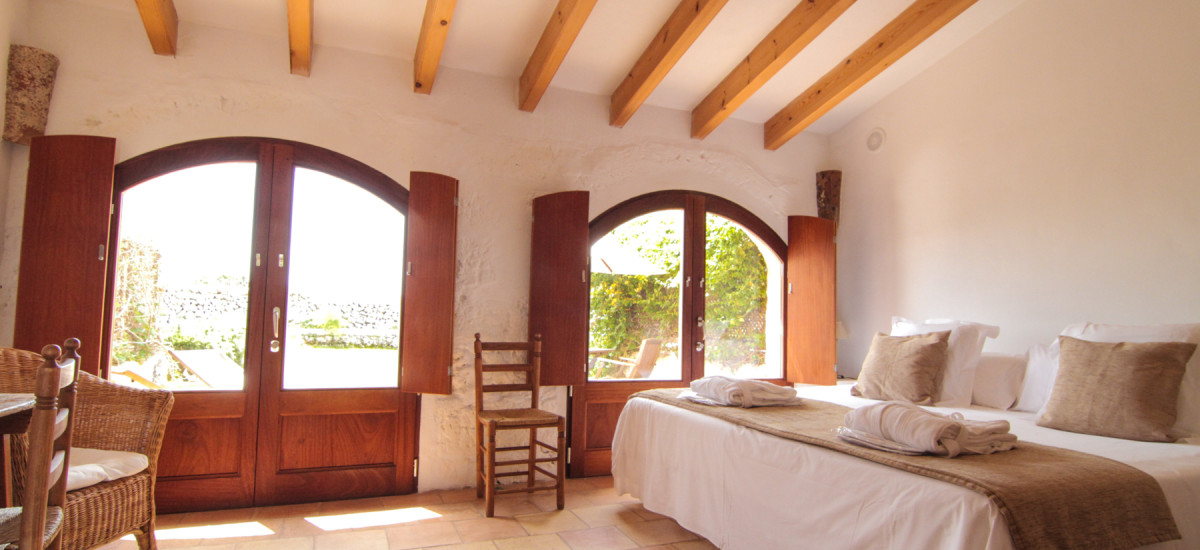 Alcaufar Vell Hotel in Minorca Beaches Book Online Now!