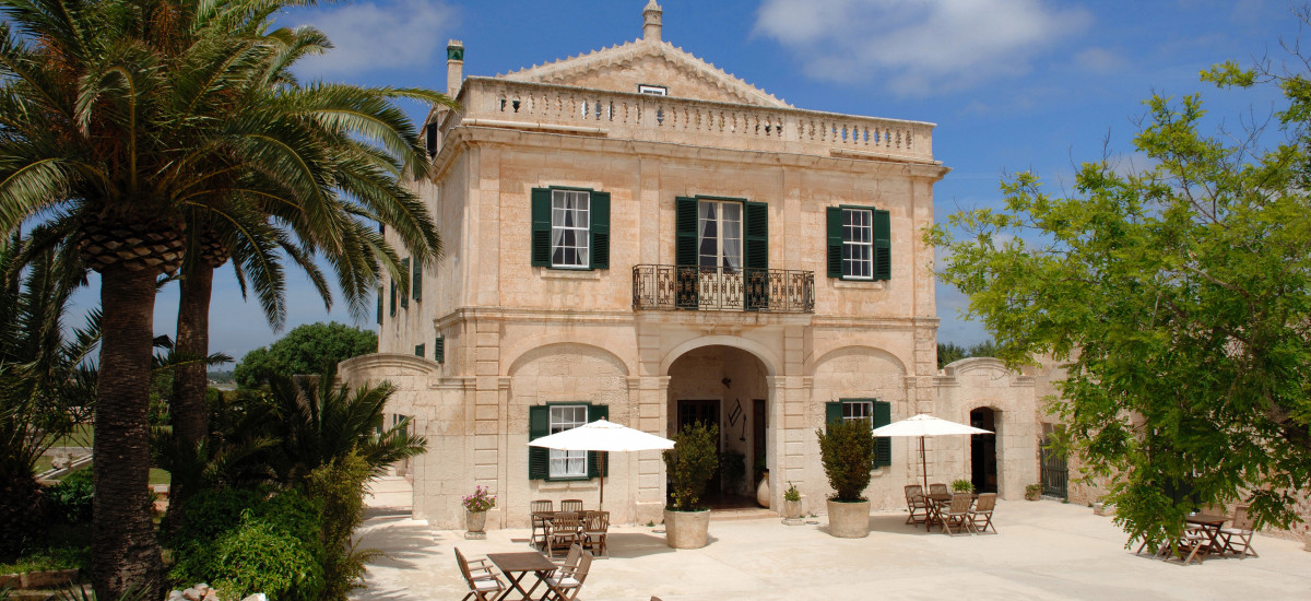 Hotel Alcaufar Vell