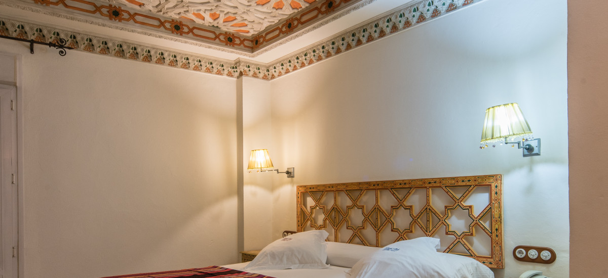 Hotel Alcoba del Rey de Sevilla