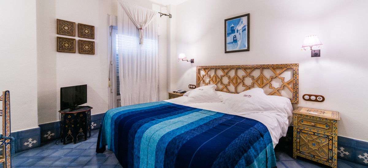 Hotel Alcoba del Rey de Sevilla
