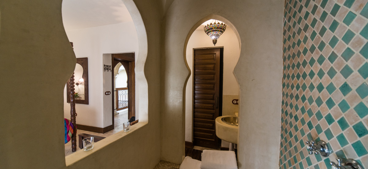 Hotel Alcoba del Rey de Sevilla