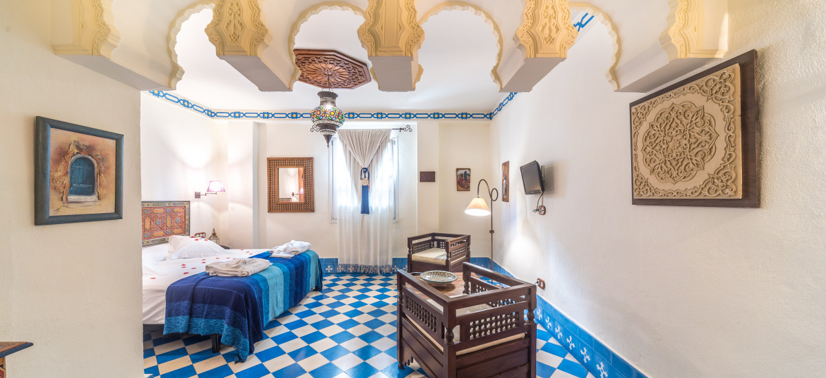 Hotel Alcoba del Rey de Sevilla