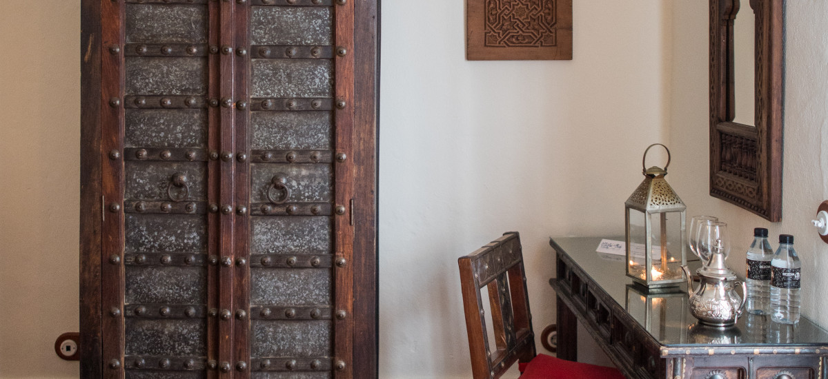 Hotel Alcoba del Rey de Sevilla