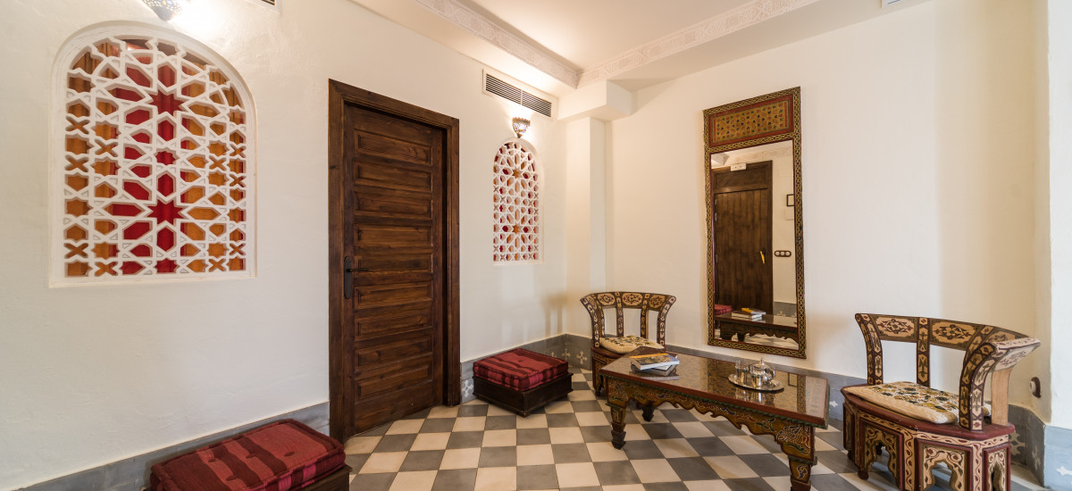 Hotel Alcoba del Rey de Sevilla