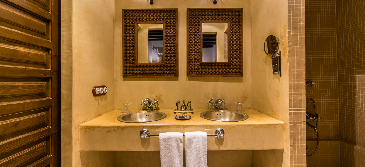 Hotel Alcoba del Rey de Sevilla