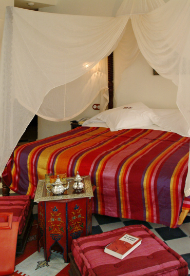 Rusticae Sevilla Hotel Alcoba del Rey romantic bedroom