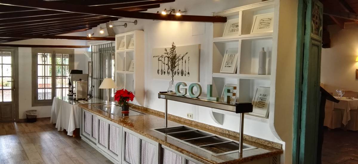 Hotel Alhaurin Golf Resort