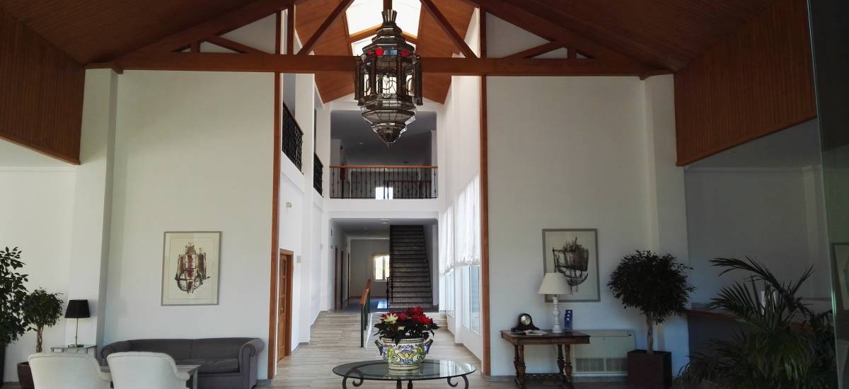 Hotel Alhaurin Golf Resort