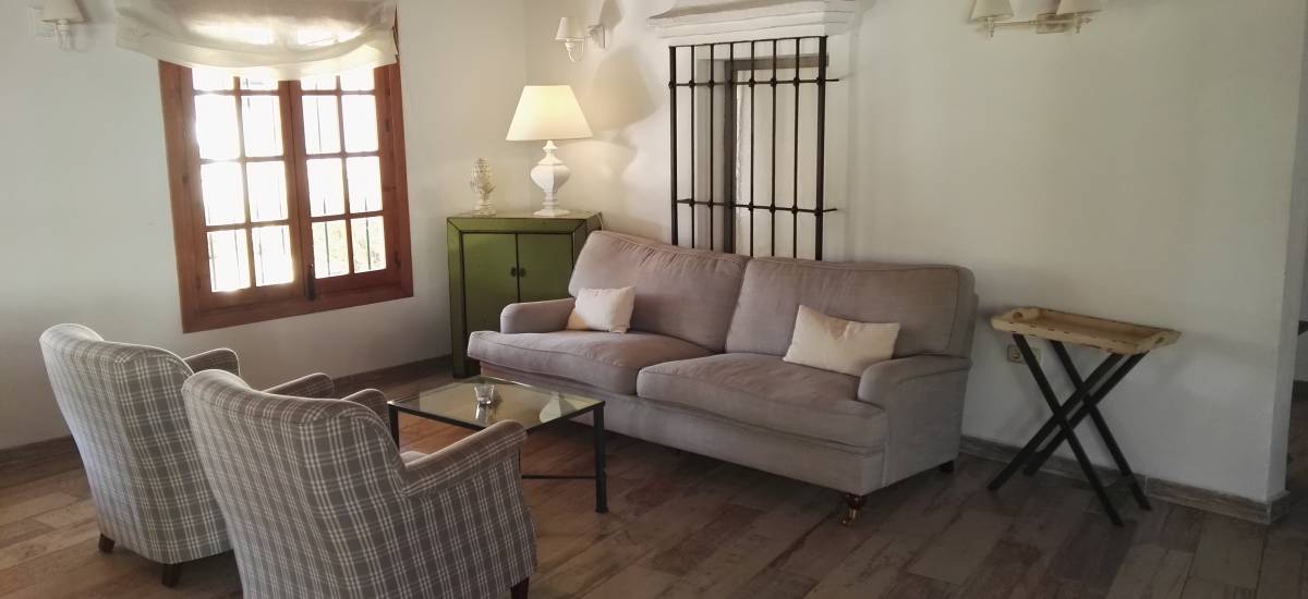 Hotel Alhaurin Golf Resort