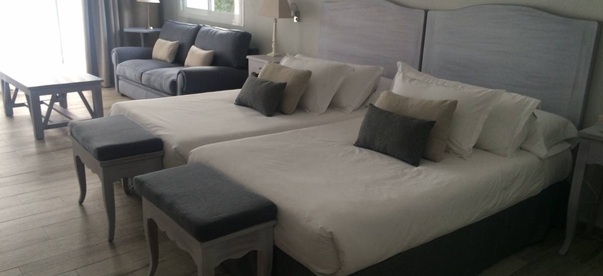 Hotel Alhaurin Golf Resort
