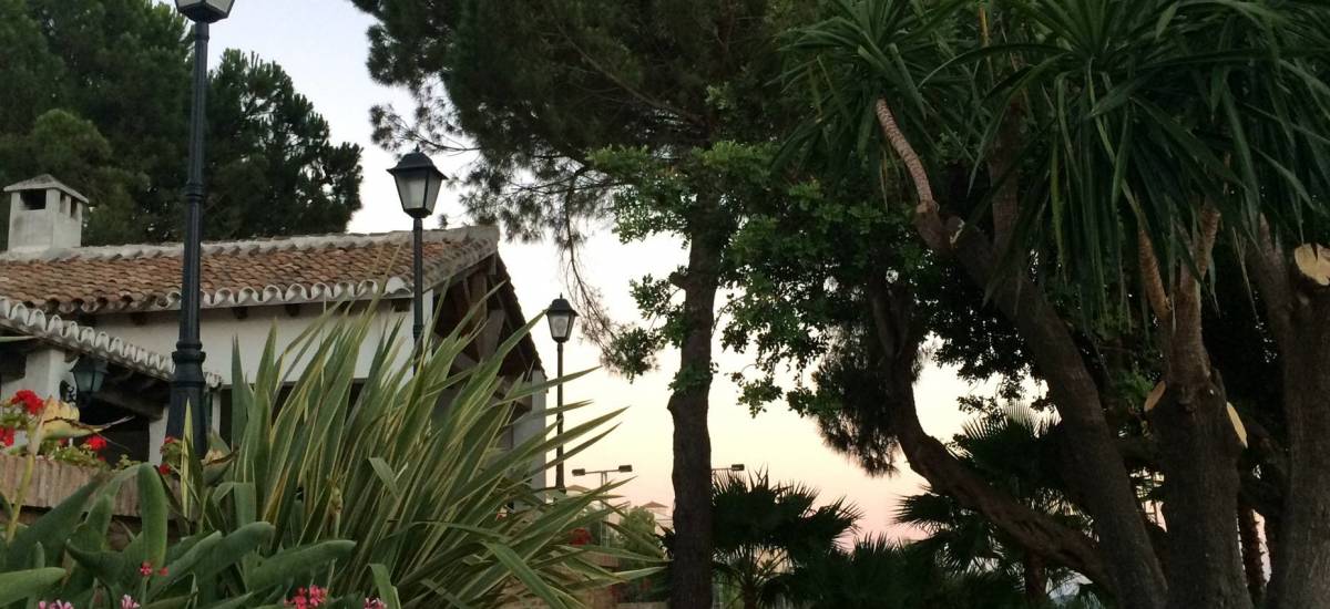 Hotel Alhaurin Golf Resort