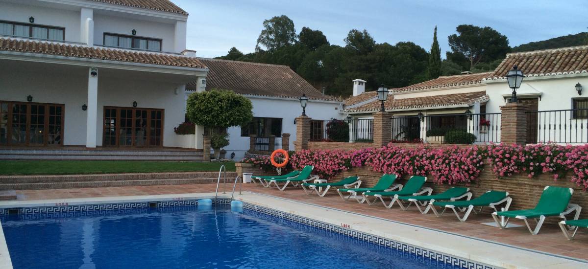 Hotel Alhaurin Golf Resort
