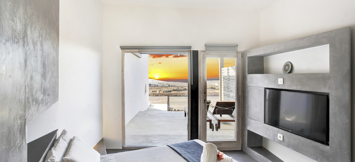 Hotel Alma Calma Fuerteventura